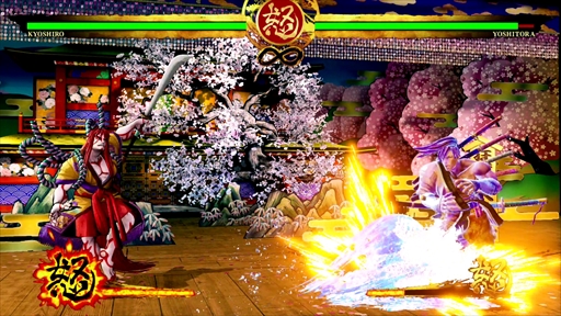 ꡼ No.031 | SAMURAI SPIRITS饯Υץ쥤ӥ塼ϤϵͽƤ᤯ڤ⤦