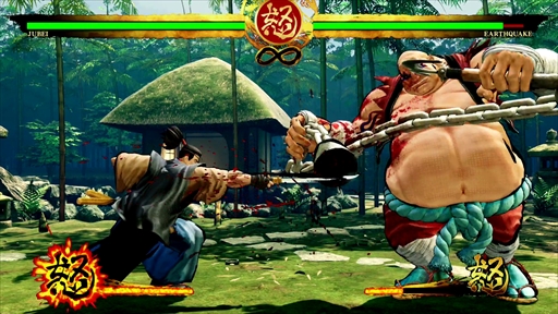 ꡼ No.033 | SAMURAI SPIRITS饯Υץ쥤ӥ塼ϤϵͽƤ᤯ڤ⤦