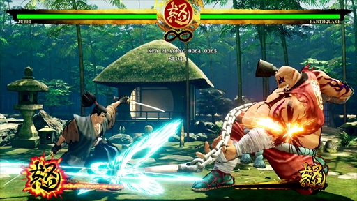 ꡼ No.034 | SAMURAI SPIRITS饯Υץ쥤ӥ塼ϤϵͽƤ᤯ڤ⤦