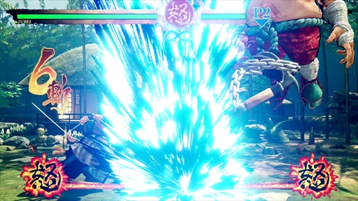 ꡼ No.035 | SAMURAI SPIRITS饯Υץ쥤ӥ塼ϤϵͽƤ᤯ڤ⤦