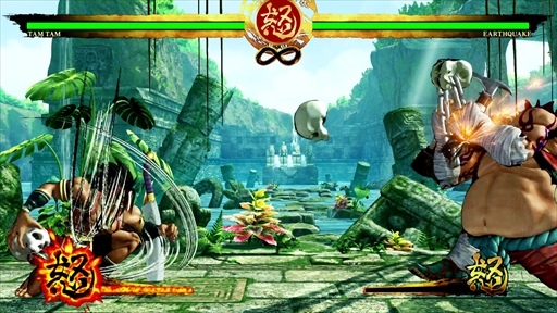 ꡼ No.037 | SAMURAI SPIRITS饯Υץ쥤ӥ塼ϤϵͽƤ᤯ڤ⤦