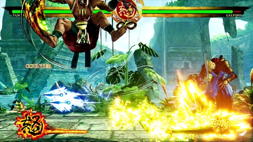 ꡼ No.038 | SAMURAI SPIRITS饯Υץ쥤ӥ塼ϤϵͽƤ᤯ڤ⤦