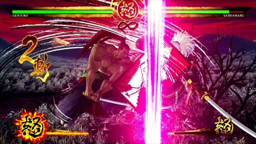 ꡼ No.044 | SAMURAI SPIRITS饯Υץ쥤ӥ塼ϤϵͽƤ᤯ڤ⤦