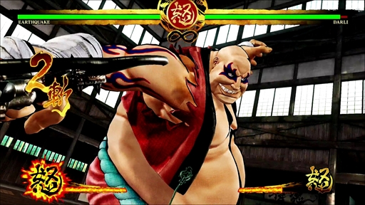 ꡼ No.047 | SAMURAI SPIRITS饯Υץ쥤ӥ塼ϤϵͽƤ᤯ڤ⤦