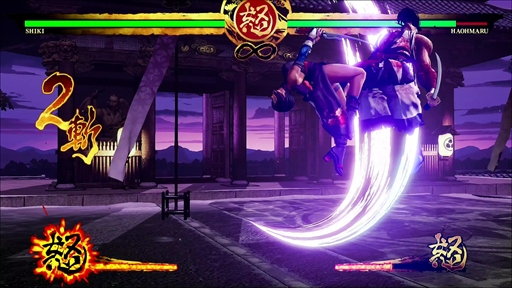 ꡼ No.049 | SAMURAI SPIRITS饯Υץ쥤ӥ塼ϤϵͽƤ᤯ڤ⤦