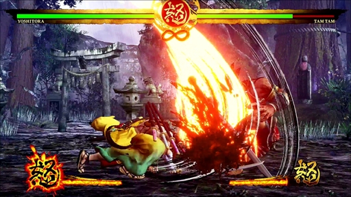 ꡼ No.052 | SAMURAI SPIRITS饯Υץ쥤ӥ塼ϤϵͽƤ᤯ڤ⤦