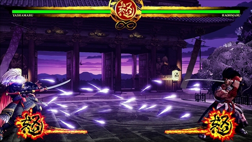 ꡼ No.056 | SAMURAI SPIRITS饯Υץ쥤ӥ塼ϤϵͽƤ᤯ڤ⤦