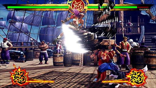 ꡼ No.057 | SAMURAI SPIRITS饯Υץ쥤ӥ塼ϤϵͽƤ᤯ڤ⤦