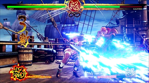 ꡼ No.059 | SAMURAI SPIRITS饯Υץ쥤ӥ塼ϤϵͽƤ᤯ڤ⤦