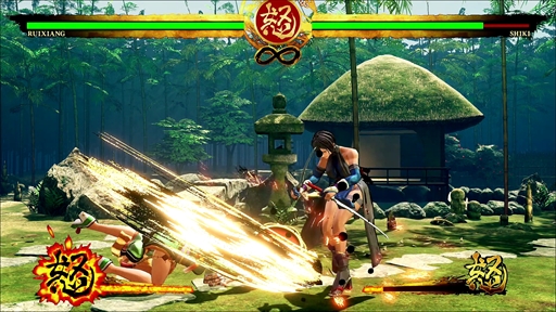 ꡼ No.060 | SAMURAI SPIRITS饯Υץ쥤ӥ塼ϤϵͽƤ᤯ڤ⤦