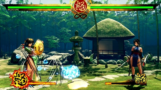 ꡼ No.061 | SAMURAI SPIRITS饯Υץ쥤ӥ塼ϤϵͽƤ᤯ڤ⤦