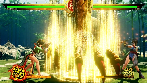 ꡼ No.062 | SAMURAI SPIRITS饯Υץ쥤ӥ塼ϤϵͽƤ᤯ڤ⤦