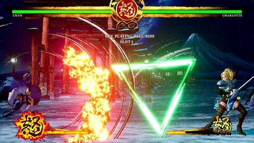 ꡼ No.064 | SAMURAI SPIRITS饯Υץ쥤ӥ塼ϤϵͽƤ᤯ڤ⤦