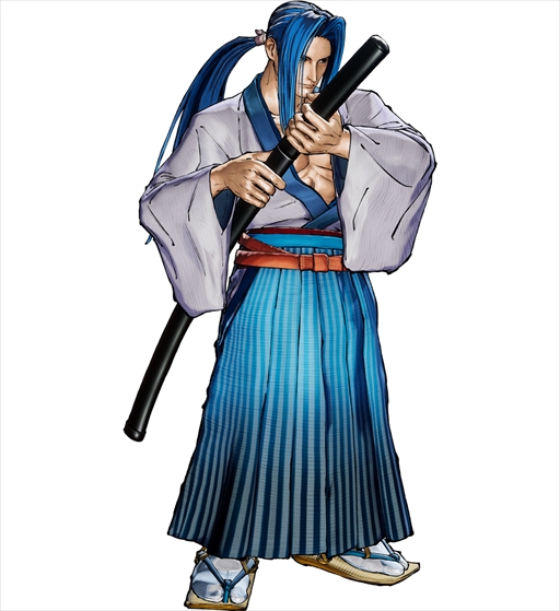 画像ギャラリー No.067のサムネイル画像 / 「SAMURAI SPIRITS」全キャラクターのプレイレビューをお届け。主力技を予習していち早く対戦を楽しもう!