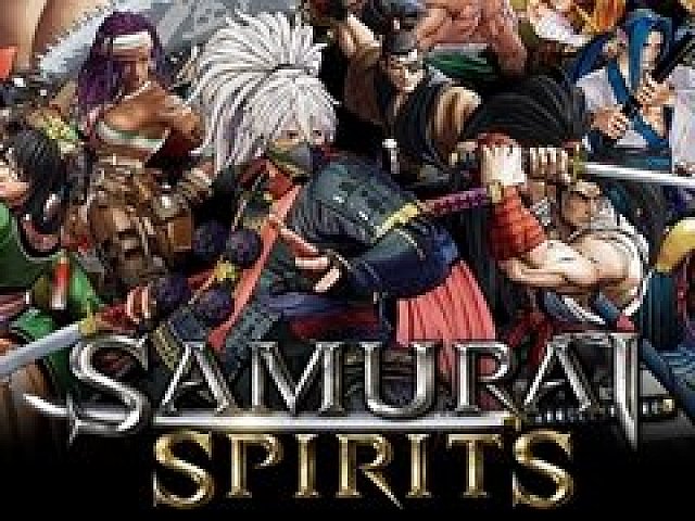 Samurai Spirits 全キャラクターのプレイレビューをお届け 主力技を予習していち早く対戦を楽しもう