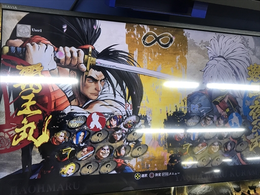 ꡼ No.004 | SAMURAI SPIRITSפȯľθݡȡǿСǤθǤƤٱ䤬˲