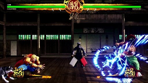 ꡼ No.006 | SAMURAI SPIRITSפȯľθݡȡǿСǤθǤƤٱ䤬˲