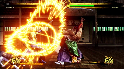 ꡼ No.007 | SAMURAI SPIRITSפȯľθݡȡǿСǤθǤƤٱ䤬˲