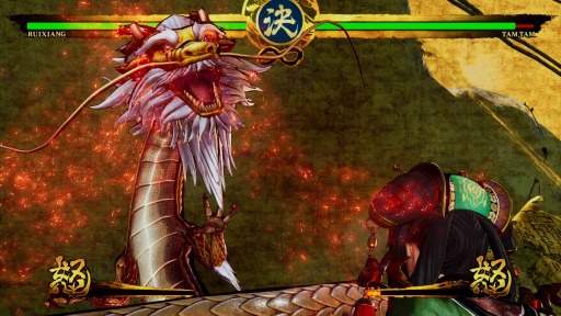 ꡼ No.005 | SAMURAI SPIRITSסοûȤָסCVέˤξҲȥ쥤顼ζɥûҤ