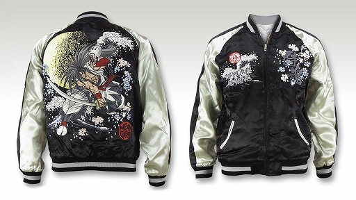 ���������꡼ No.003�Υ���ͥ������ / ��SAMURAI SPIRITS�ס�ȯ�䵭ǰ�Ȥ��ƥ��ॹ�ԥ��å�����館��Twitter��ƥ����ڡ���򳫺�