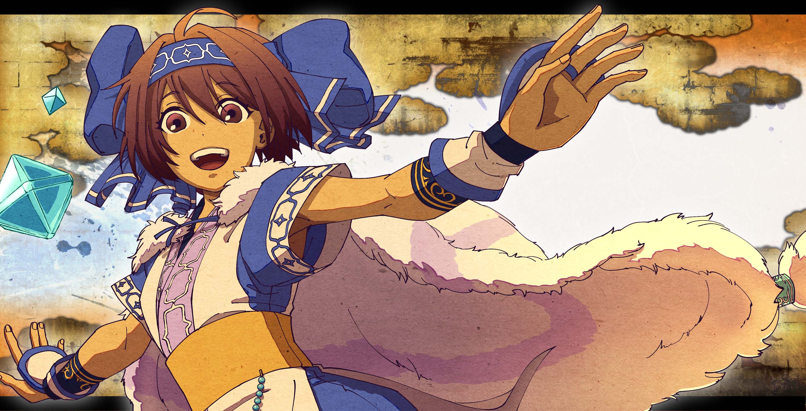 画像ギャラリー No.008 | 「SAMURAI SPIRITS」のコラボショップが