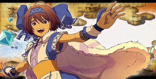 画像ギャラリー No.004のサムネイル画像 / 「SAMURAI SPIRITS」のコラボショップがエディオンAKIBAでオープン&佐治有倫氏のサイン会が開催