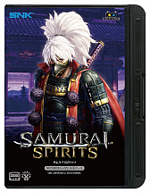 画像ギャラリー No.010のサムネイル画像 / 「SAMURAI SPIRITS」のコラボショップがエディオンAKIBAでオープン&佐治有倫氏のサイン会が開催