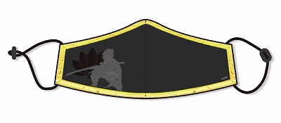 画像ギャラリー No.015のサムネイル画像 / 「SAMURAI SPIRITS」のコラボショップがエディオンAKIBAでオープン&佐治有倫氏のサイン会が開催