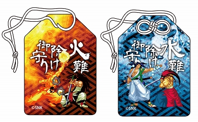 画像ギャラリー No.016のサムネイル画像 / 「SAMURAI SPIRITS」のコラボショップがエディオンAKIBAでオープン&佐治有倫氏のサイン会が開催