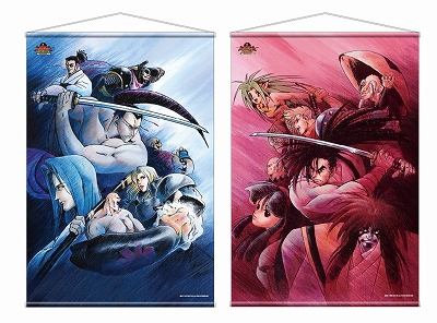 画像ギャラリー No.018のサムネイル画像 / 「SAMURAI SPIRITS」のコラボショップがエディオンAKIBAでオープン&佐治有倫氏のサイン会が開催