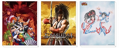 画像ギャラリー No.021のサムネイル画像 / 「SAMURAI SPIRITS」のコラボショップがエディオンAKIBAでオープン&佐治有倫氏のサイン会が開催