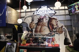 ���������꡼ No.015�Υ���ͥ������ / ���ո����֥��ॹ�ԡפ����ޤ�ֽ��ե���2019�� x SAMURAI SPIRITS�פ�7��15���ޤǳ����档��Ϣ���٥�Ȥ�缡�»�