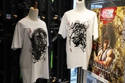 ���������꡼ No.018�Υ���ͥ������ / ���ո����֥��ॹ�ԡפ����ޤ�ֽ��ե���2019�� x SAMURAI SPIRITS�פ�7��15���ޤǳ����档��Ϣ���٥�Ȥ�缡�»�