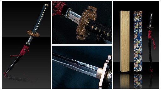 ꡼ No.002 | SAMURAI SPIRITSȯ䵭ǰڡʿ ॹפХŸˡڤ731˱Ĺ