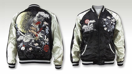 ꡼ No.003 | SAMURAI SPIRITSȯ䵭ǰڡʿ ॹפХŸˡڤ731˱Ĺ