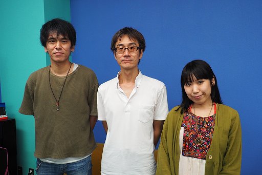 画像ギャラリー No.001のサムネイル画像 / 「SAMURAI SPIRITS」SNKサウンドチームインタビュー。独特な世界観を生み出している楽曲はどのように作られたのか