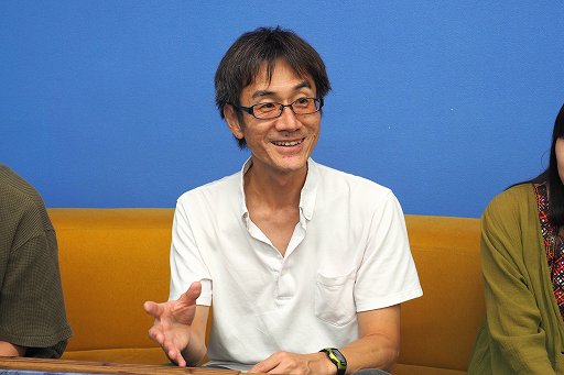 画像ギャラリー No.002のサムネイル画像 / 「SAMURAI SPIRITS」SNKサウンドチームインタビュー。独特な世界観を生み出している楽曲はどのように作られたのか