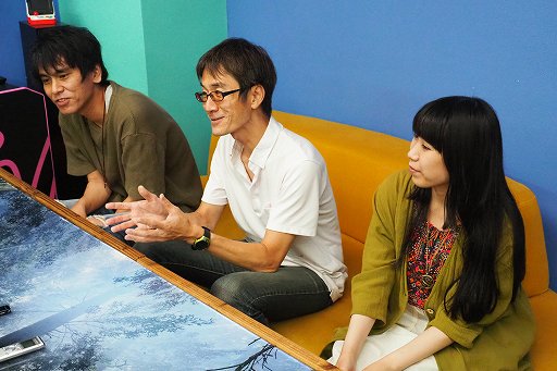 画像ギャラリー No.005のサムネイル画像 / 「SAMURAI SPIRITS」SNKサウンドチームインタビュー。独特な世界観を生み出している楽曲はどのように作られたのか