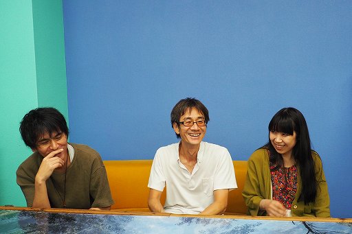 画像ギャラリー No.006のサムネイル画像 / 「SAMURAI SPIRITS」SNKサウンドチームインタビュー。独特な世界観を生み出している楽曲はどのように作られたのか