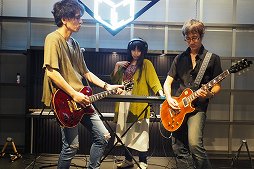 画像ギャラリー No.008のサムネイル画像 / 「SAMURAI SPIRITS」SNKサウンドチームインタビュー。独特な世界観を生み出している楽曲はどのように作られたのか