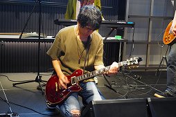 画像ギャラリー No.009のサムネイル画像 / 「SAMURAI SPIRITS」SNKサウンドチームインタビュー。独特な世界観を生み出している楽曲はどのように作られたのか