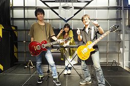 画像ギャラリー No.013のサムネイル画像 / 「SAMURAI SPIRITS」SNKサウンドチームインタビュー。独特な世界観を生み出している楽曲はどのように作られたのか