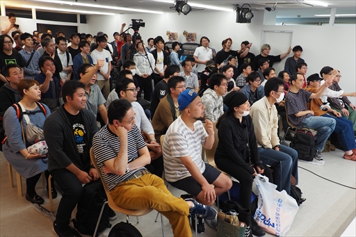 ꡼ No.007 | SAMURAI SPIRITSפΥե󥤥٥ȡSAMURAI FESפǼ»ܤ줿SNKǧݡȡͥΤϸŹΥ饤᤽