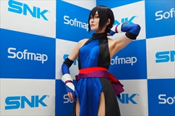 ꡼ No.018 | SAMURAI SPIRITSפΥե󥤥٥ȡSAMURAI FESפǼ»ܤ줿SNKǧݡȡͥΤϸŹΥ饤᤽