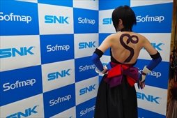 ꡼ No.019 | SAMURAI SPIRITSפΥե󥤥٥ȡSAMURAI FESפǼ»ܤ줿SNKǧݡȡͥΤϸŹΥ饤᤽