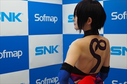 ꡼ No.020 | SAMURAI SPIRITSפΥե󥤥٥ȡSAMURAI FESפǼ»ܤ줿SNKǧݡȡͥΤϸŹΥ饤᤽