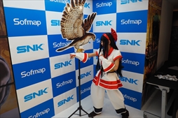 ꡼ No.025 | SAMURAI SPIRITSפΥե󥤥٥ȡSAMURAI FESפǼ»ܤ줿SNKǧݡȡͥΤϸŹΥ饤᤽