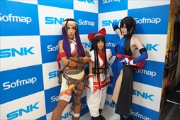 ꡼ No.027 | SAMURAI SPIRITSפΥե󥤥٥ȡSAMURAI FESפǼ»ܤ줿SNKǧݡȡͥΤϸŹΥ饤᤽