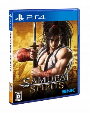 ꡼ No.003 | PS4SAMURAI SPIRITSפθǤNEOGEO mini饤ʥåסSNKΡSUMMER SALEפȡŵϡ֥ͥե꡼