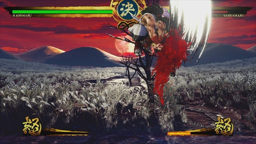 ꡼ No.004 | EVO2019ϡSAMURAI SPIRITS縫ɤɡ֤Ǥʤ֤ɤ߹礤Τï